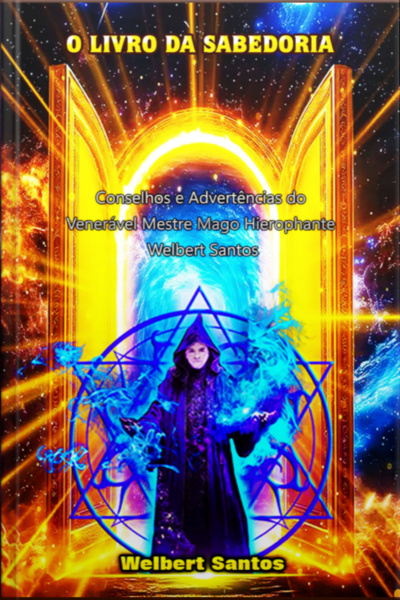 O Livro Da Sabedoria
