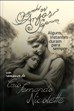 Quando Os Anjos Sopram