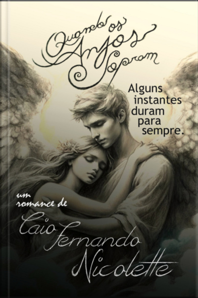 Quando Os Anjos Sopram