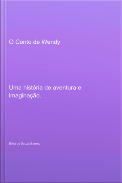 O Conto De Wendy