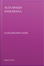 Alta Magia Enochiana