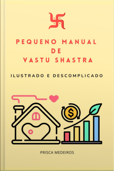 Pequeno Manual De Vastu Shastra