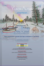 Yukon-λlλskλ ...amanhecer...