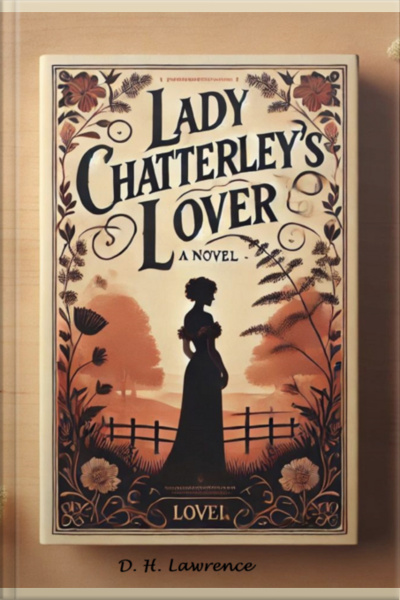 Lady Chatterleys Lover