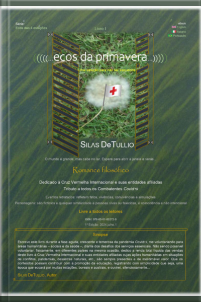 (((((...ecos Da Primavera...)))))