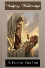 Studying Mediumship - Part Two