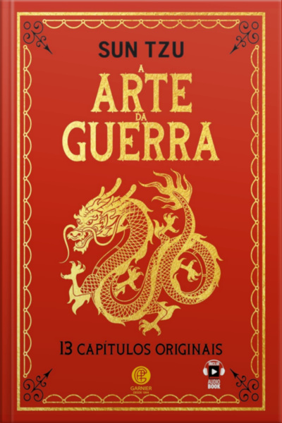 A Arte Da Guerra