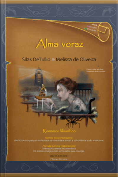 Alma Voraz