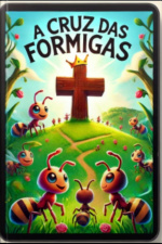 A Cruz Das Formigas