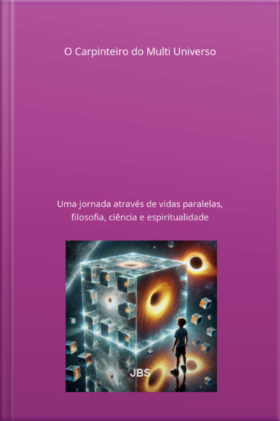 O Carpinteiro Do Multi Universo