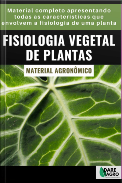 Fisiologia Vegetal De Plantas