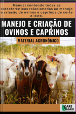 Manejo E Criação De Ovinos E Caprinos