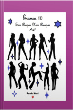 Éramos 10. Sem Rugas Nem Rusgas. A Tá!