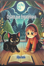O Gato Que Engatinhava