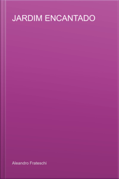Jardim Encantado