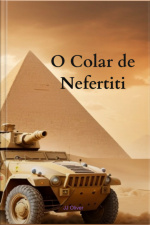 O Colar De Nefertiti