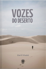 Vozes Do Deserto