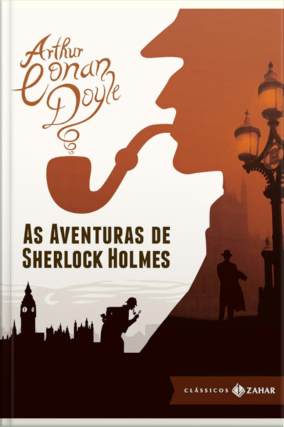 As Aventuras De Sherlock Holmes