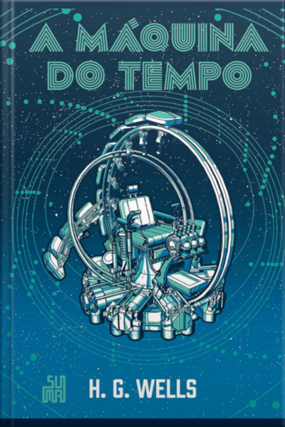 02. A Máquina Do Tempo