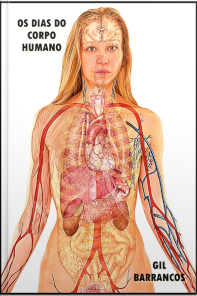 Os Dias Do Corpo Humano