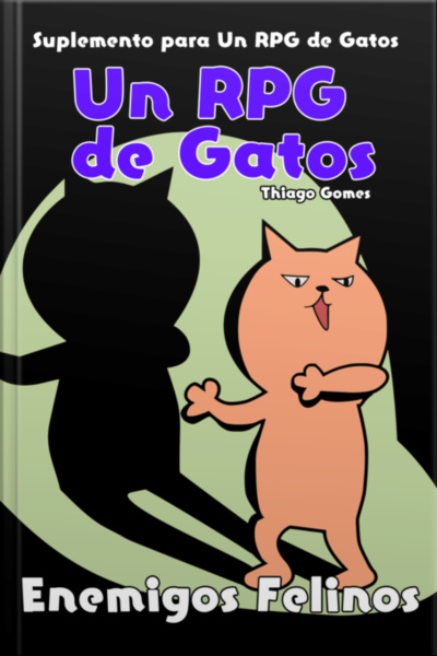 Un Rpg De Gatos - Enemigos Felinos