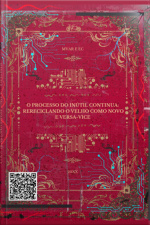 O Processo Do Inútil Continua: Rereciclando O Velho Como Novo E Versa-vice
