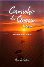 Caminho Da Graça Vol. !