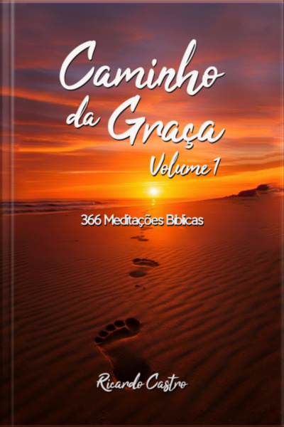 Caminho Da Graça Vol. !