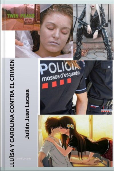 Lluïsa Y Carolina Contra El Crimen