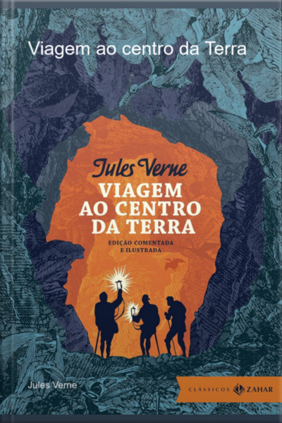 Viagem Ao Centro Da Terra