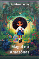 As Histórias De Magui No Amazonas