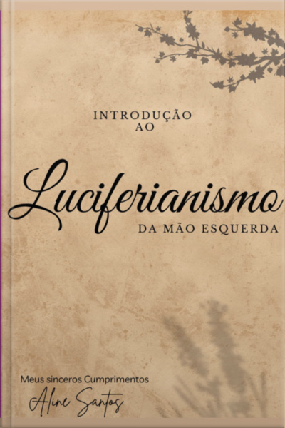 Introdução Ao Luciferianismo
