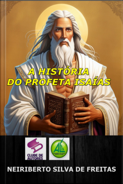 A História Do Profeta Isaías
