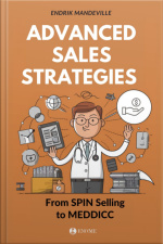 Advanced Sales Strategies