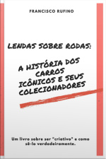 Lendas Sobre Rodas