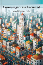Como Organizar Tu Ciudad
