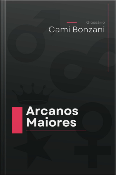 Arcanos Maiores Símbolos