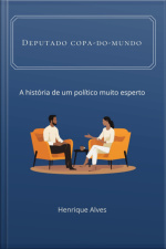 Deputado Copa Do Mundo