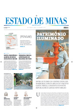 Estado de Minas - Edição de 01 de Novembro de 2025
