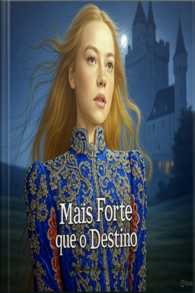 Mais Forte Que O Destino