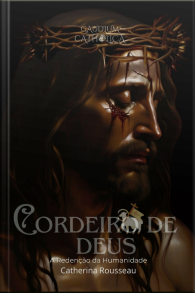 Cordeiro De Deus