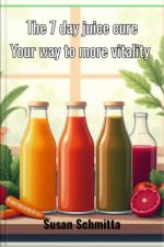 The 7 Day Juice Cure