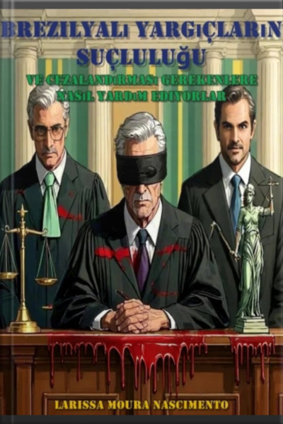 Brezilyalı Yargıçların Suçluluğu