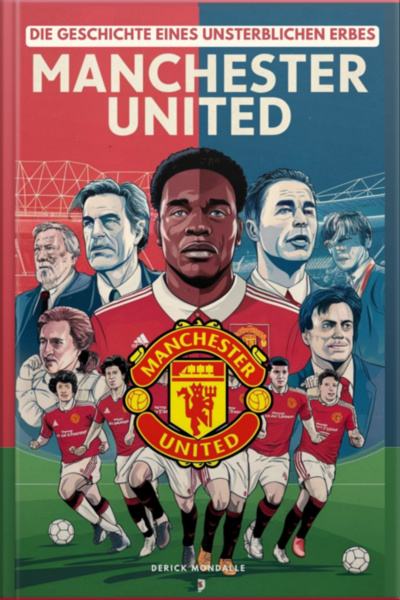 Manchester United Die Geschichte Eines Unsterblichen Erbes