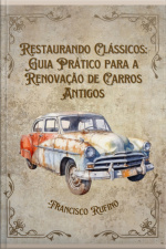 Restaurando Clássicos: