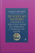 De Volta Ao Mosteiro