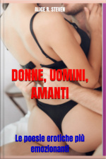 Donne, Uomini, Amanti