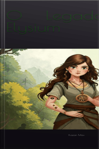 O Legado Do Elysium