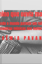 O Menino Que Ouvia Motores