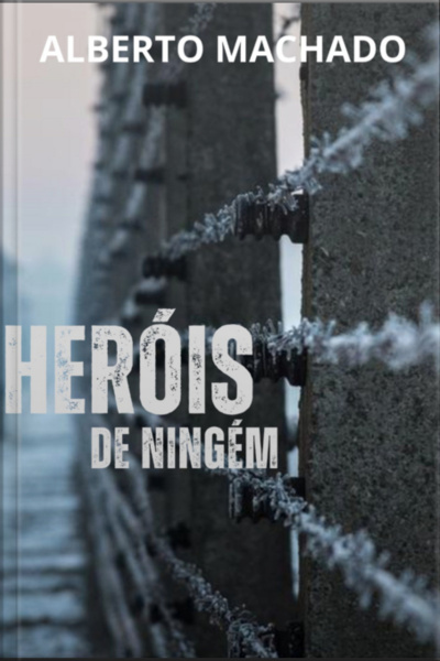 Heróis De Ninguém